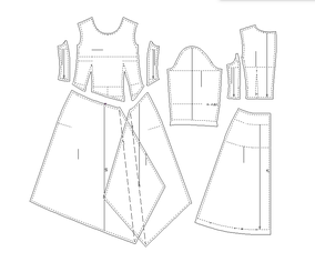 DRUCK GRAFIS SCHNITT