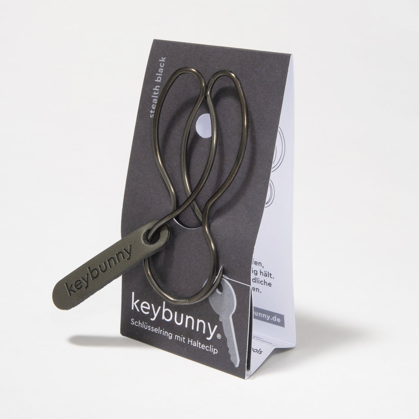 keybunny® Das O(h)riginal für deine Schlüssel